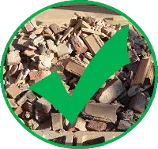 Concrete - Lancaster, CA - Bernal Bros Dumpster Rental