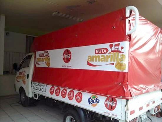 Punto vinil