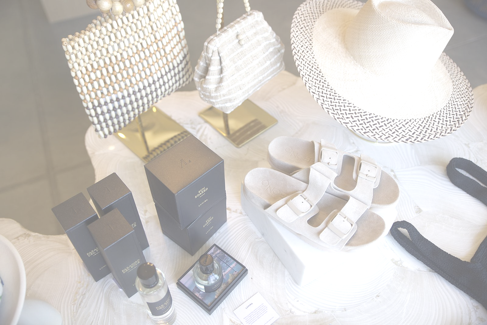 Park City Boutique Guide or Women's Clothing