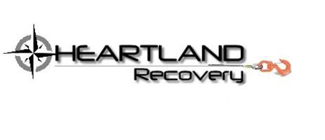 Heartland Recovery logo