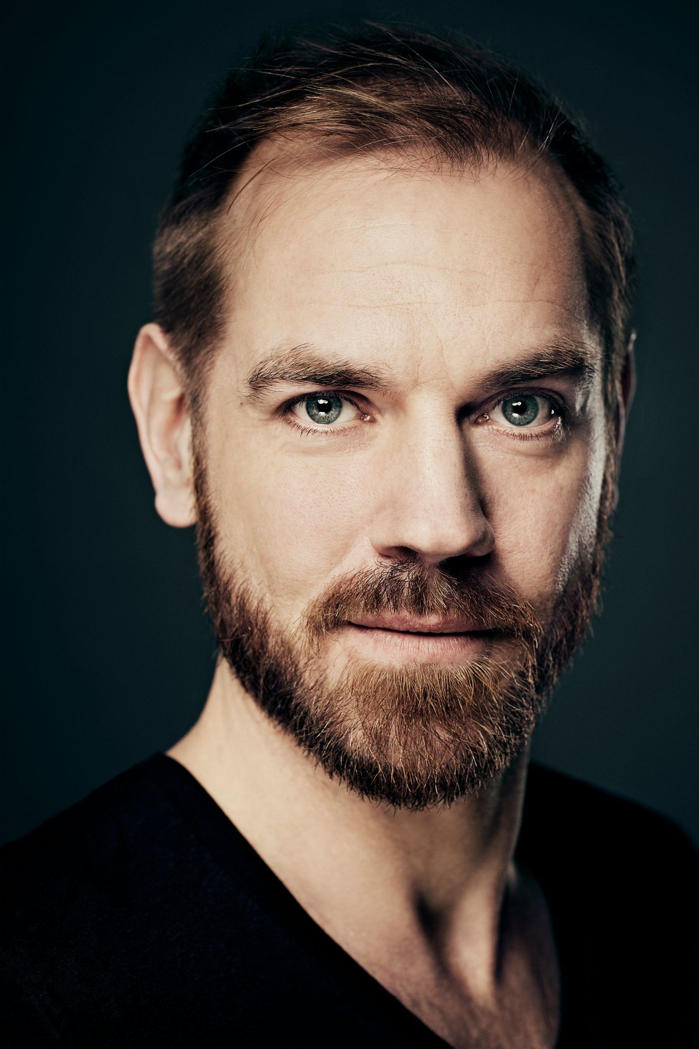 Morten Hemmingsen - Fra Klitsand til Dansegulv