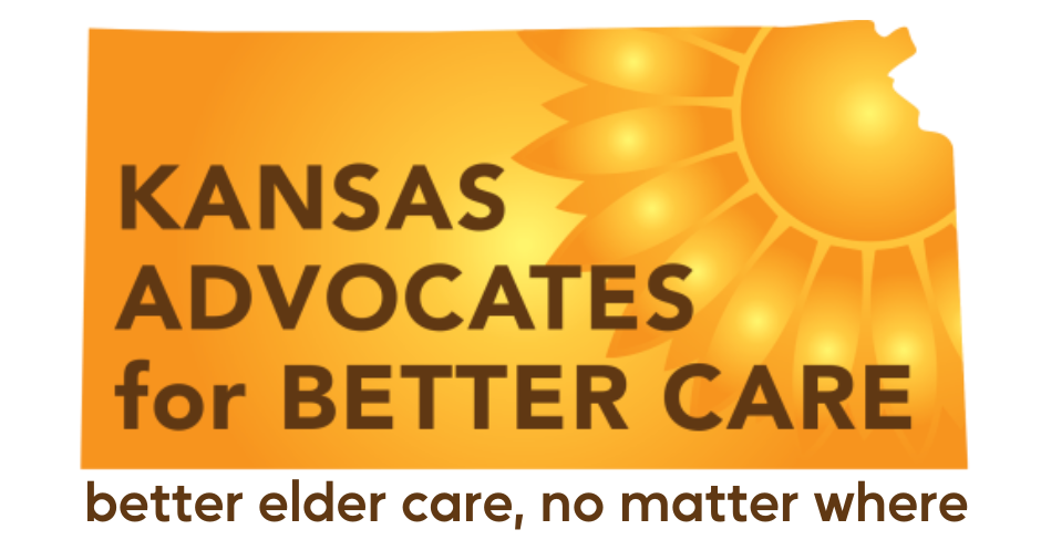 Kansas Advocates For Better Care