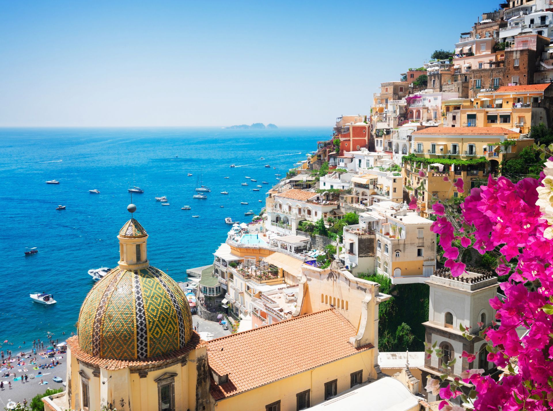 Luxury Travel Services Clarksville, TN