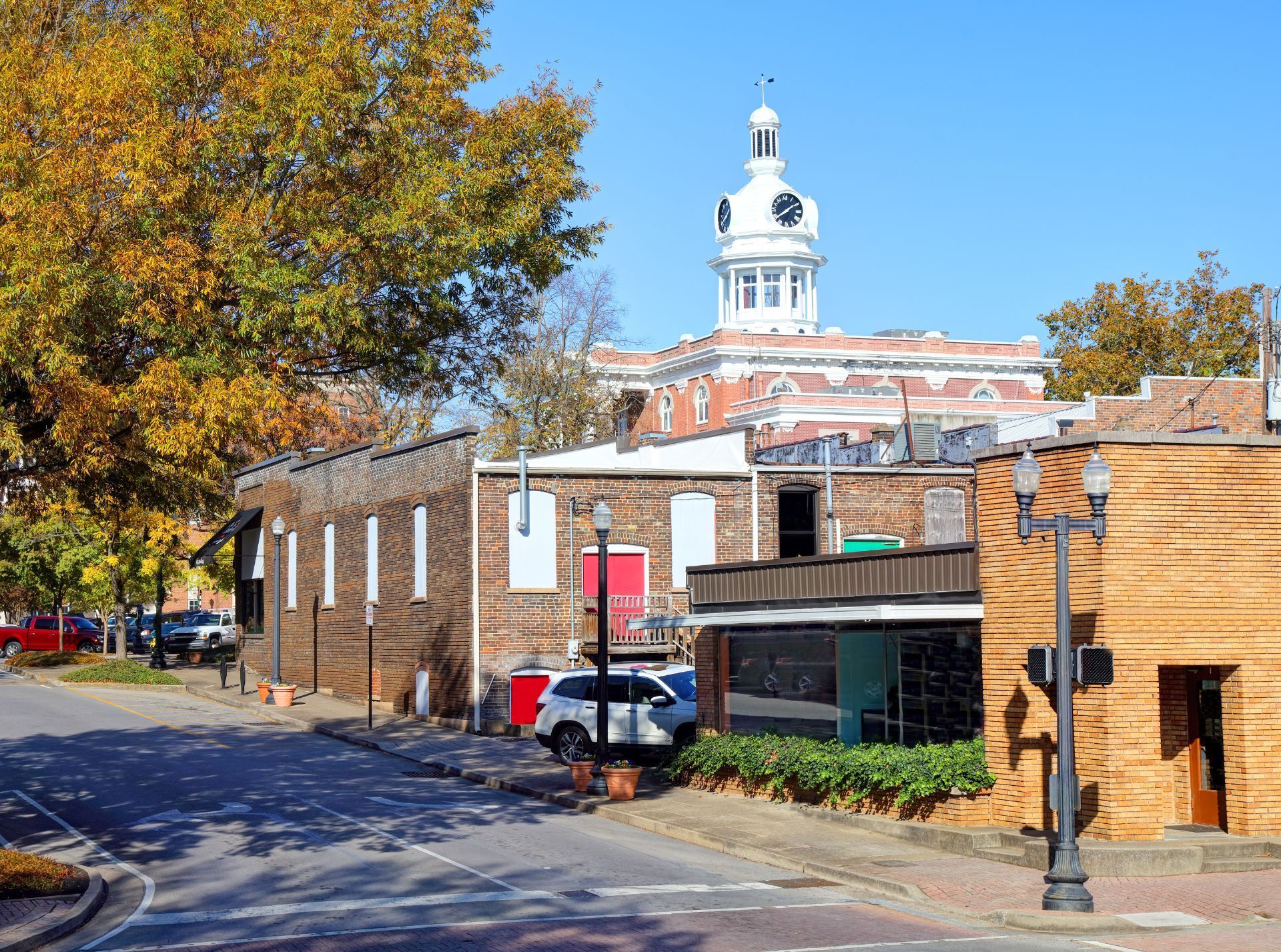 Luxury Travel Services in Murfreesboro, TN