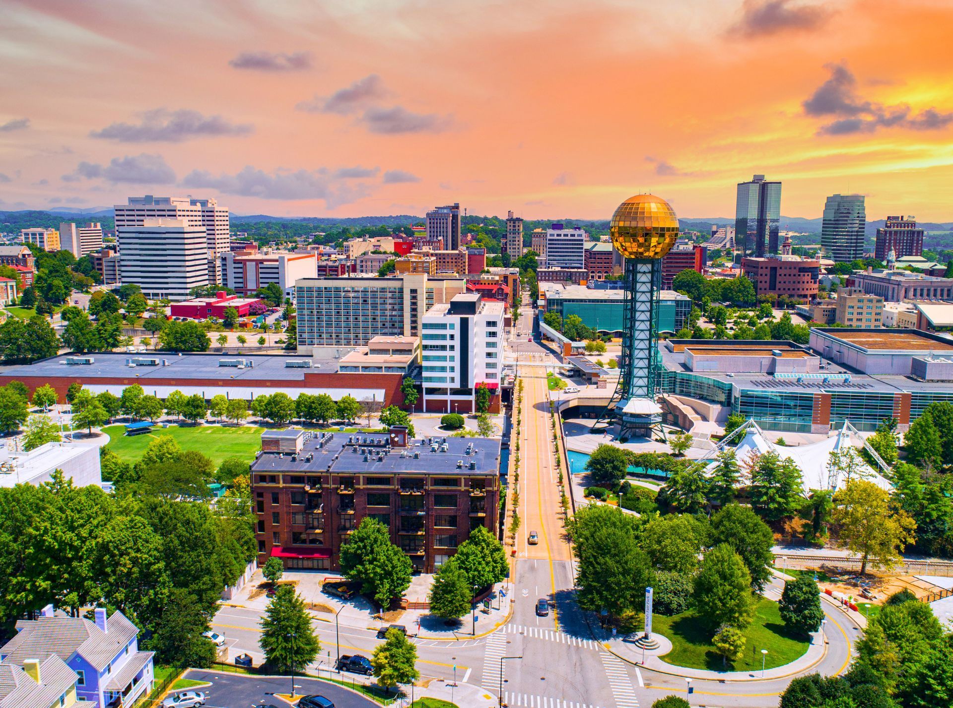 Luxury Travel Services in Spring Hill TN