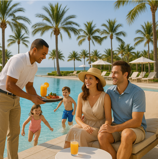 Franklin Travel Agent