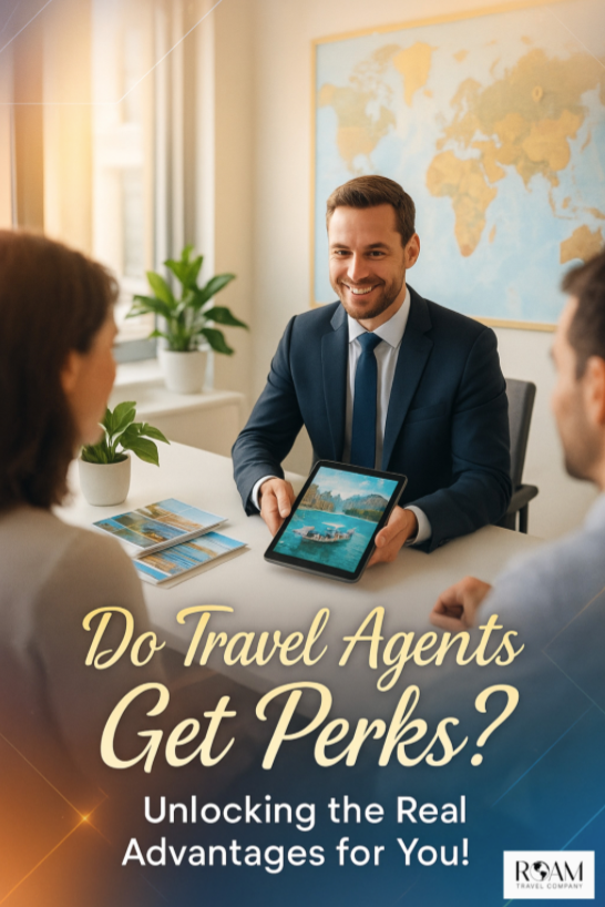 Travel Agent In Franklin TN
