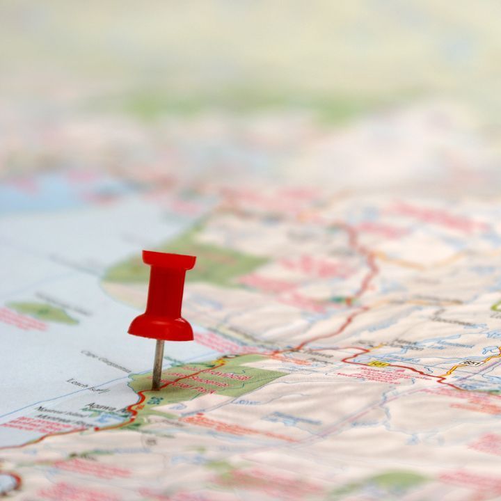 franklin travel agency