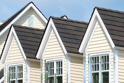 Beautiful townhouse | Spanish Fort, AL | Gafford Roofing Repair