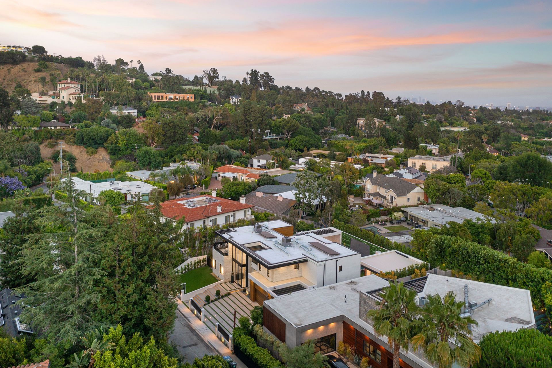 ORANGE COUNTY
