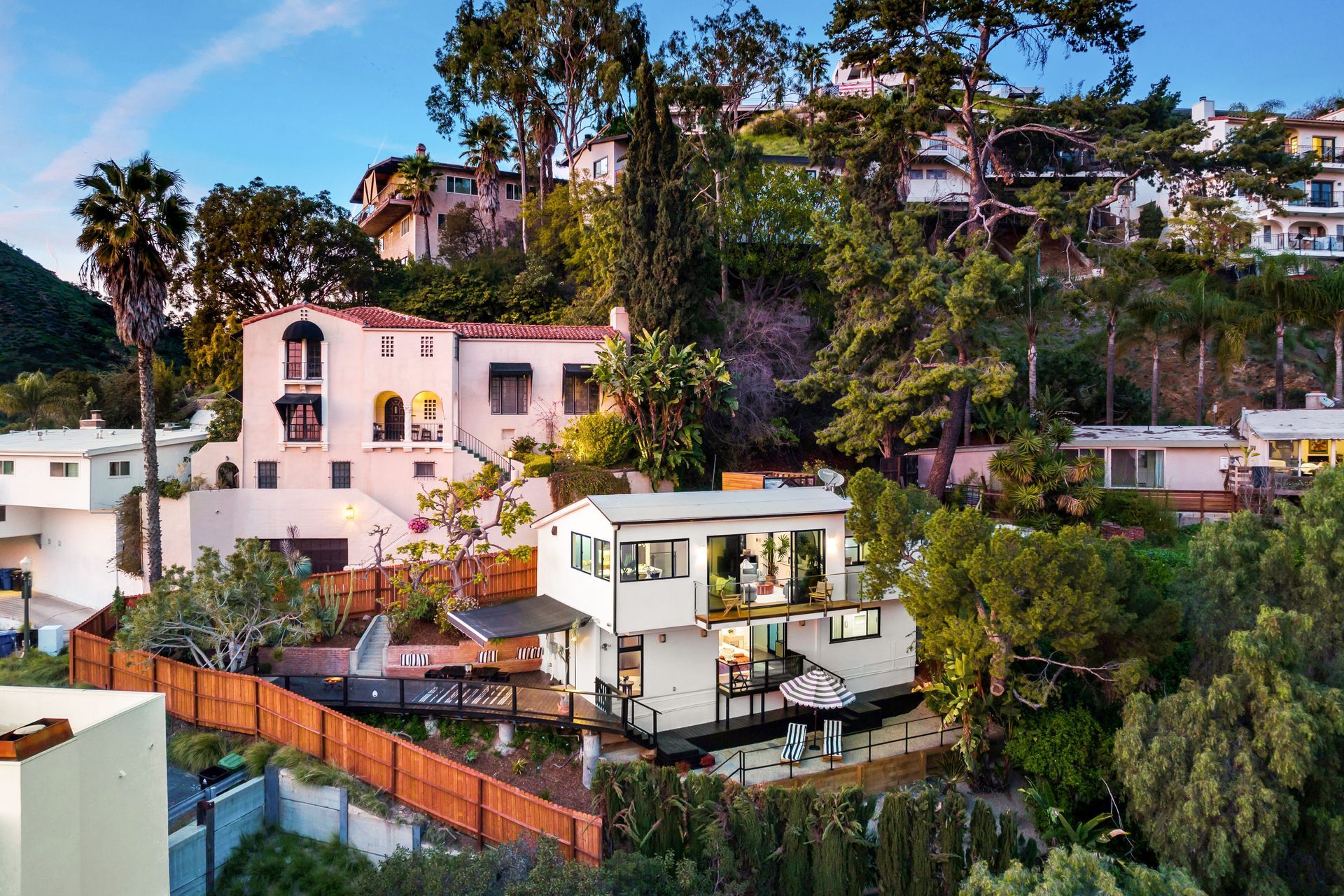 LOS ANGELES