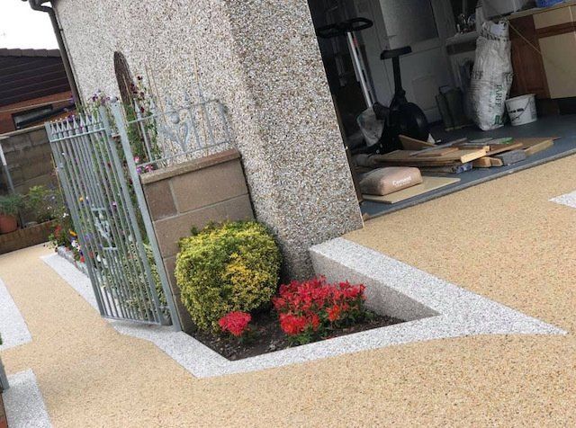 Resin Driveways by Cheshire Resin Driveway Company