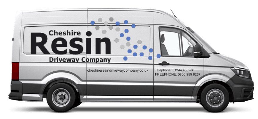 Cheshire Resin Driveway Company Chester Cheshire Resin Driveway Company Chester install quality resin driveways, patios and paths throughout Cheshire and surrounding areas