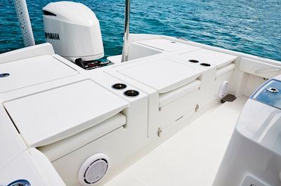 Regulator Transom Regulator Collection