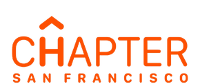 Chapter San Francisco logo