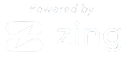 Powered by ZING.work Powered by ZING.work