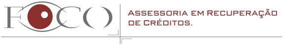 Assessoria de recuperação de crédito