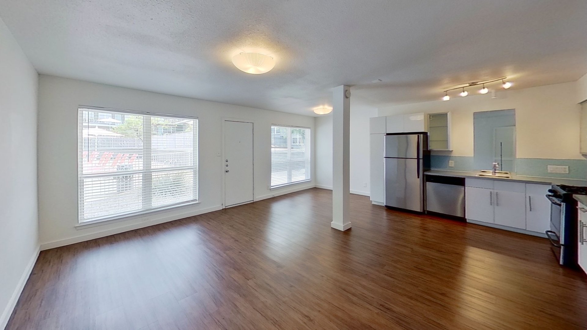 River Oaks Apartments Austin Texas