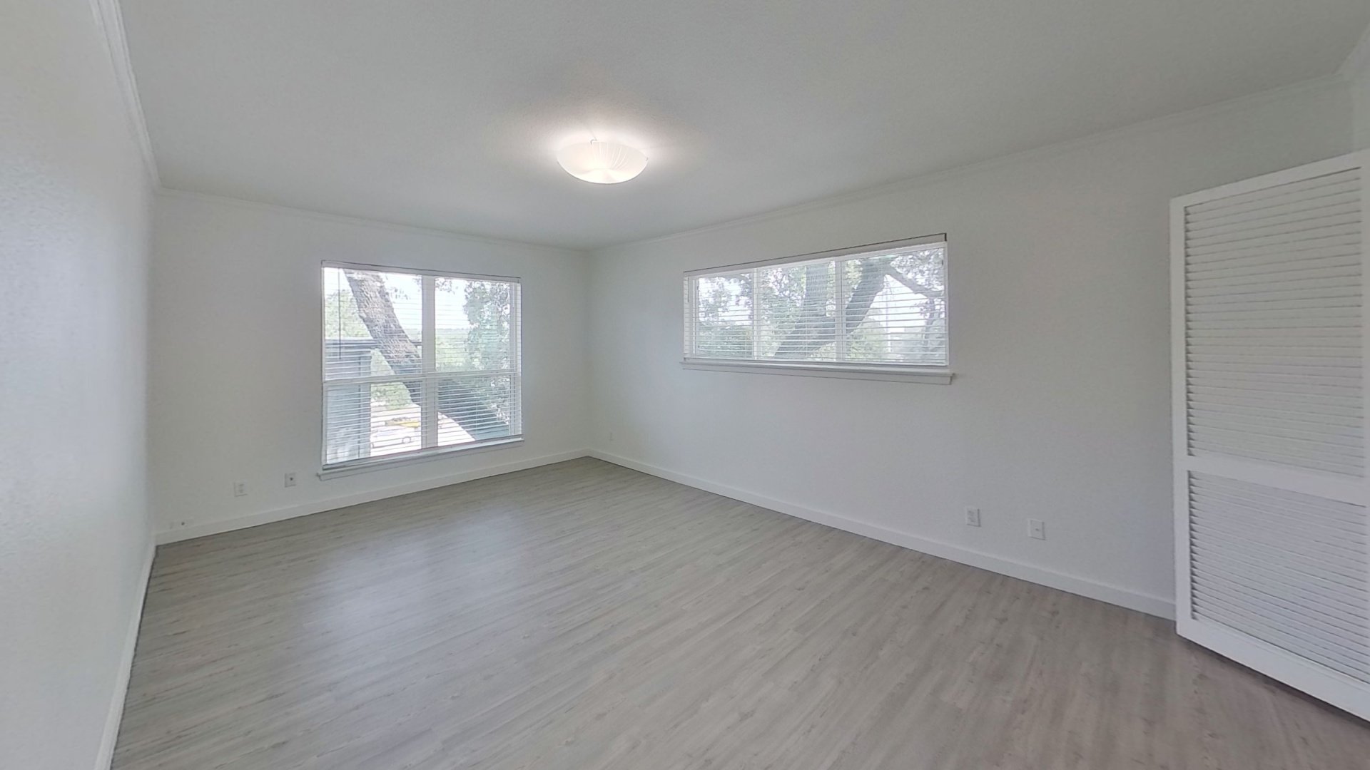 River Oaks Apartments Austin Texas