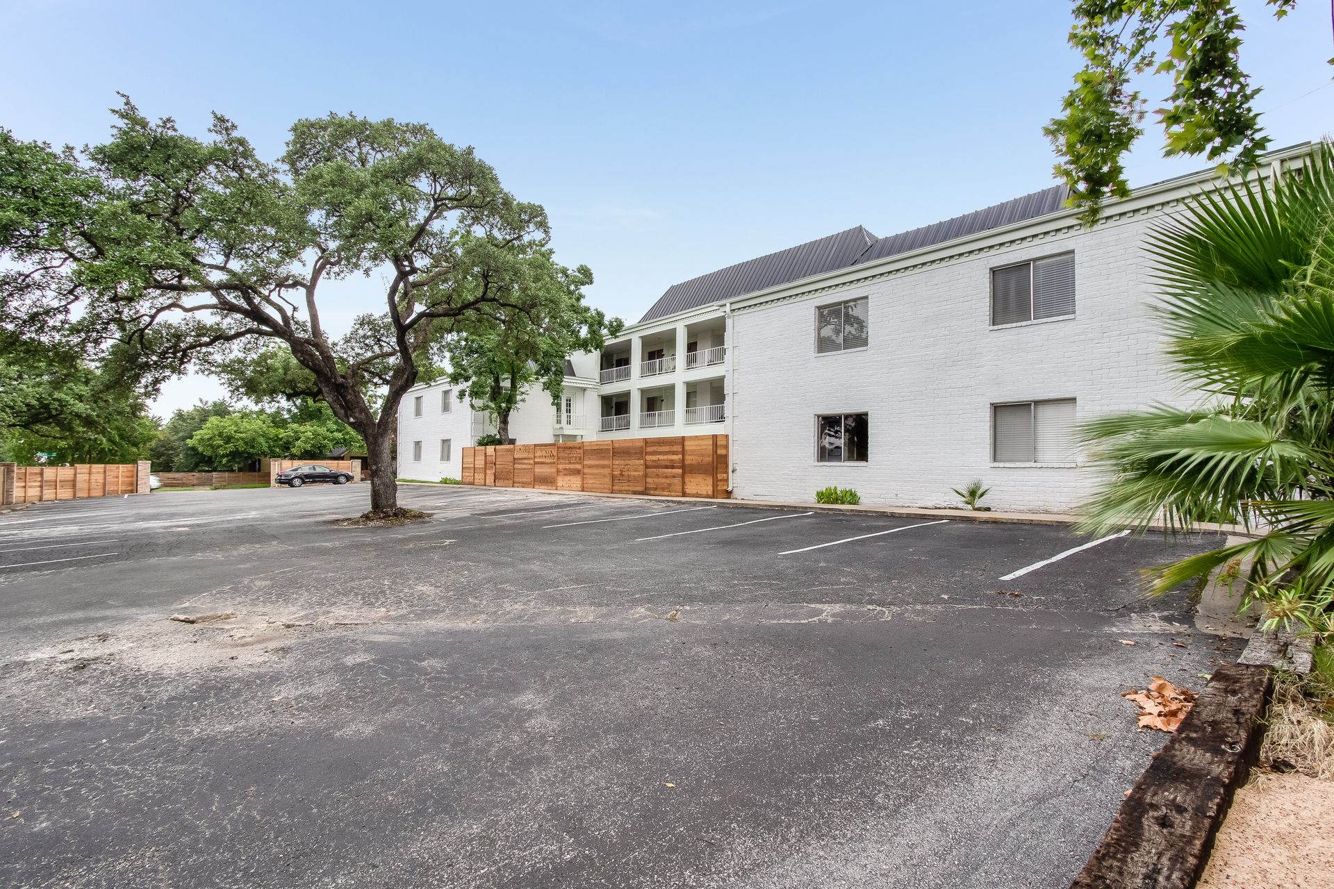 Enfield Place Austin Texas