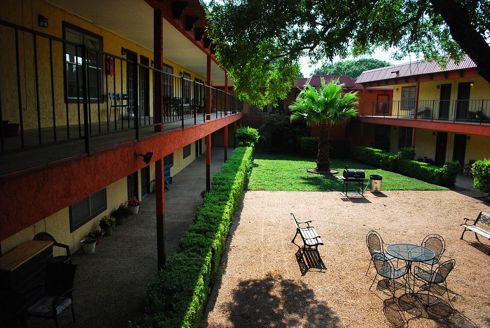 Kensington Apartments Austin Texas