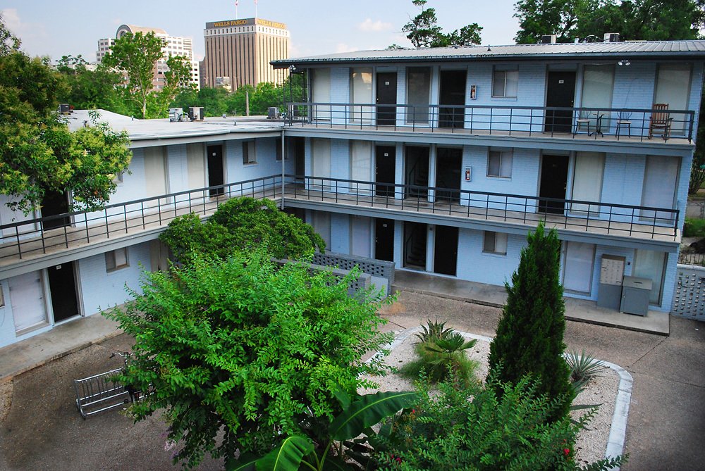 Picture of Penthouse Apartments - Austin Texas