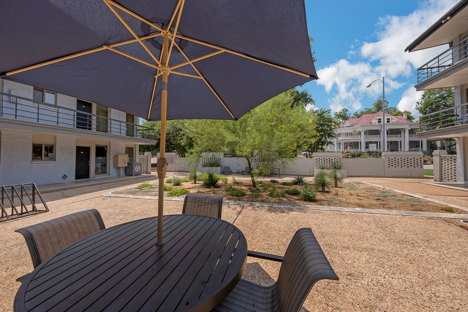 Picture of Penthouse Apartments - Austin Texas