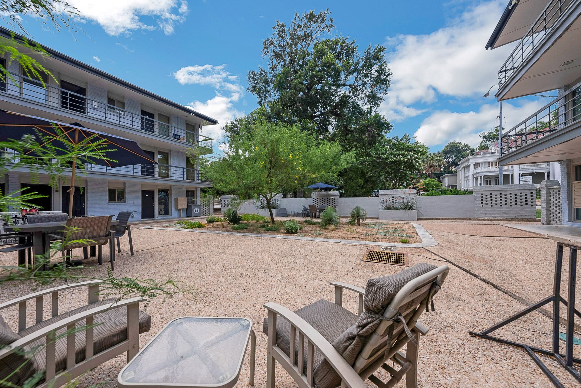 Penthouse Apartments - Austin Texas