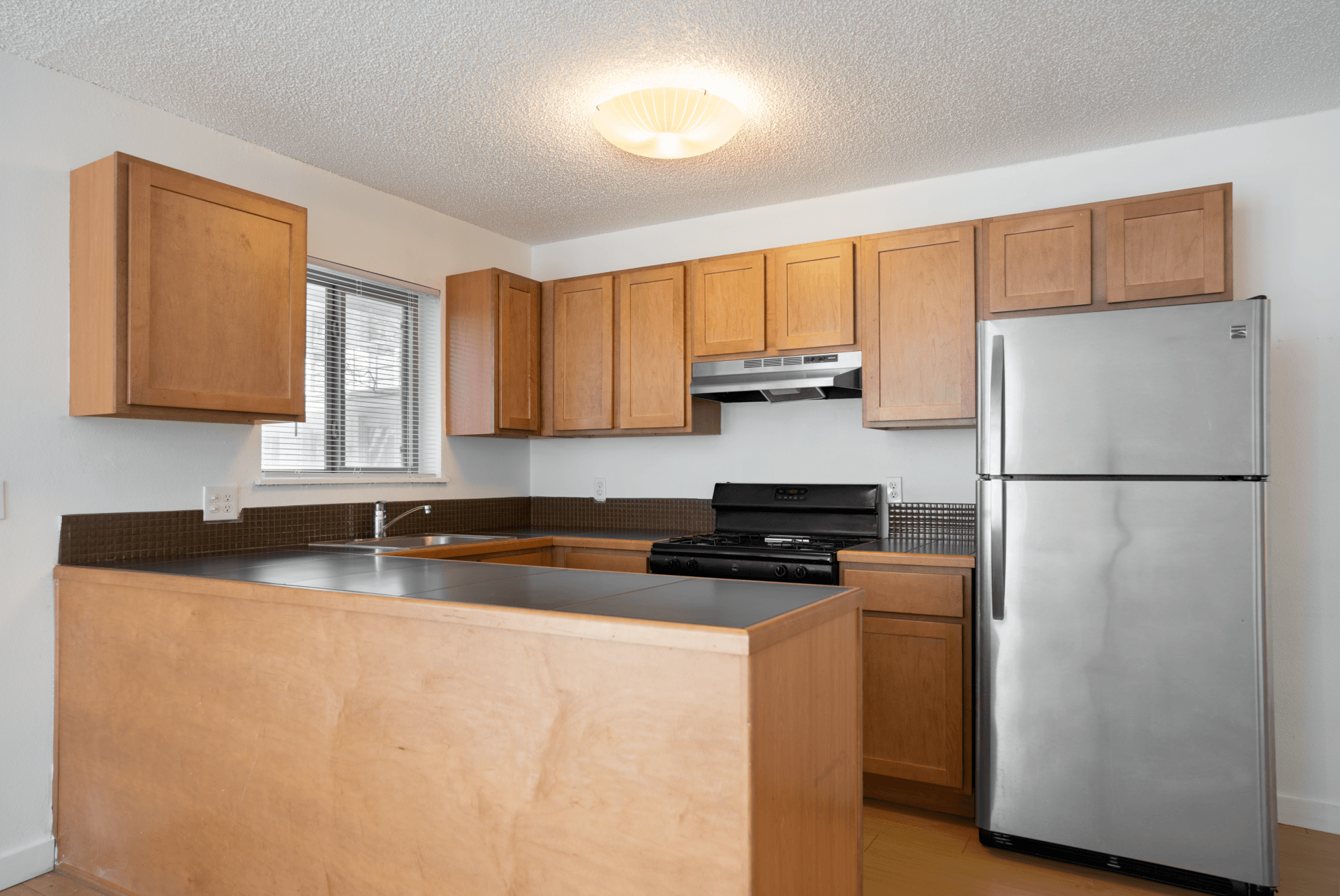 Image showcasing Penthouse Apartments - Austin Texas