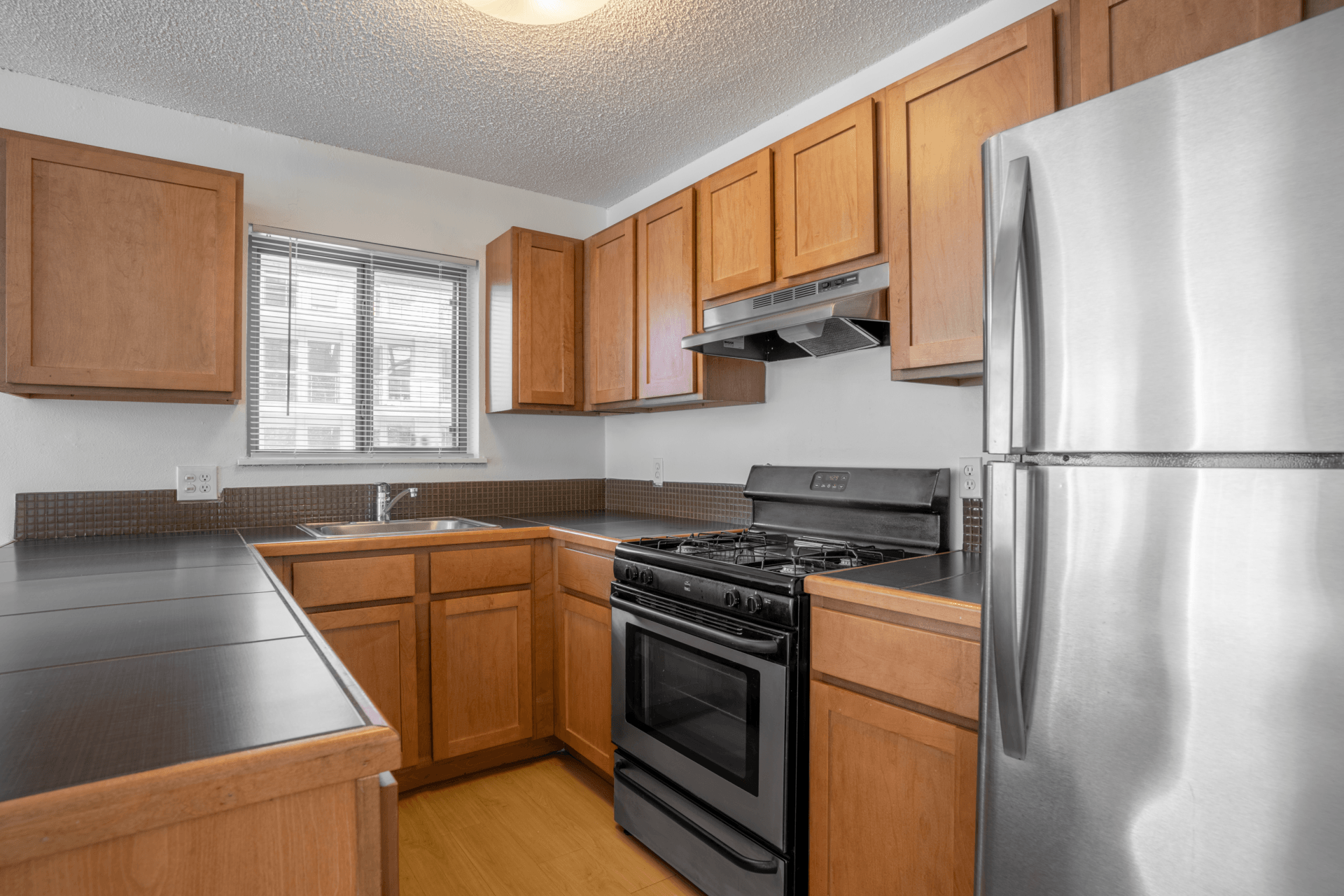 Image showcasing Penthouse Apartments - Austin Texas
