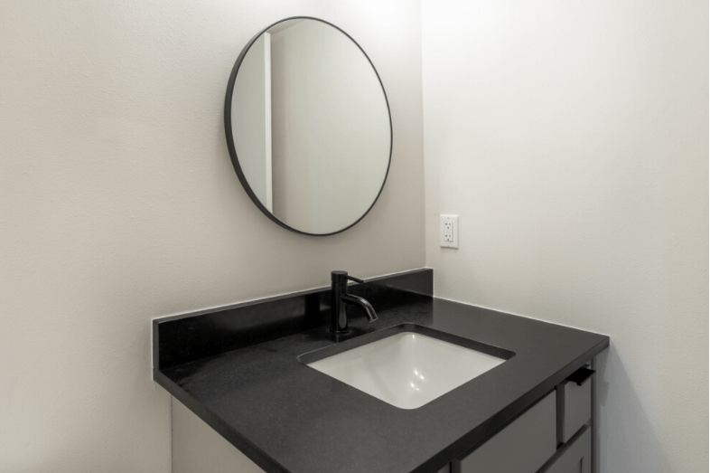 Oak Park Apartments Austin Texas