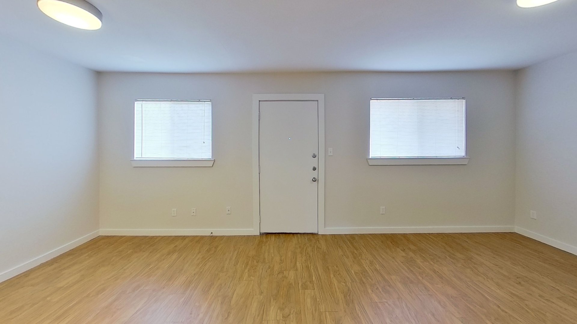 Warwick Apartments Austin Texas