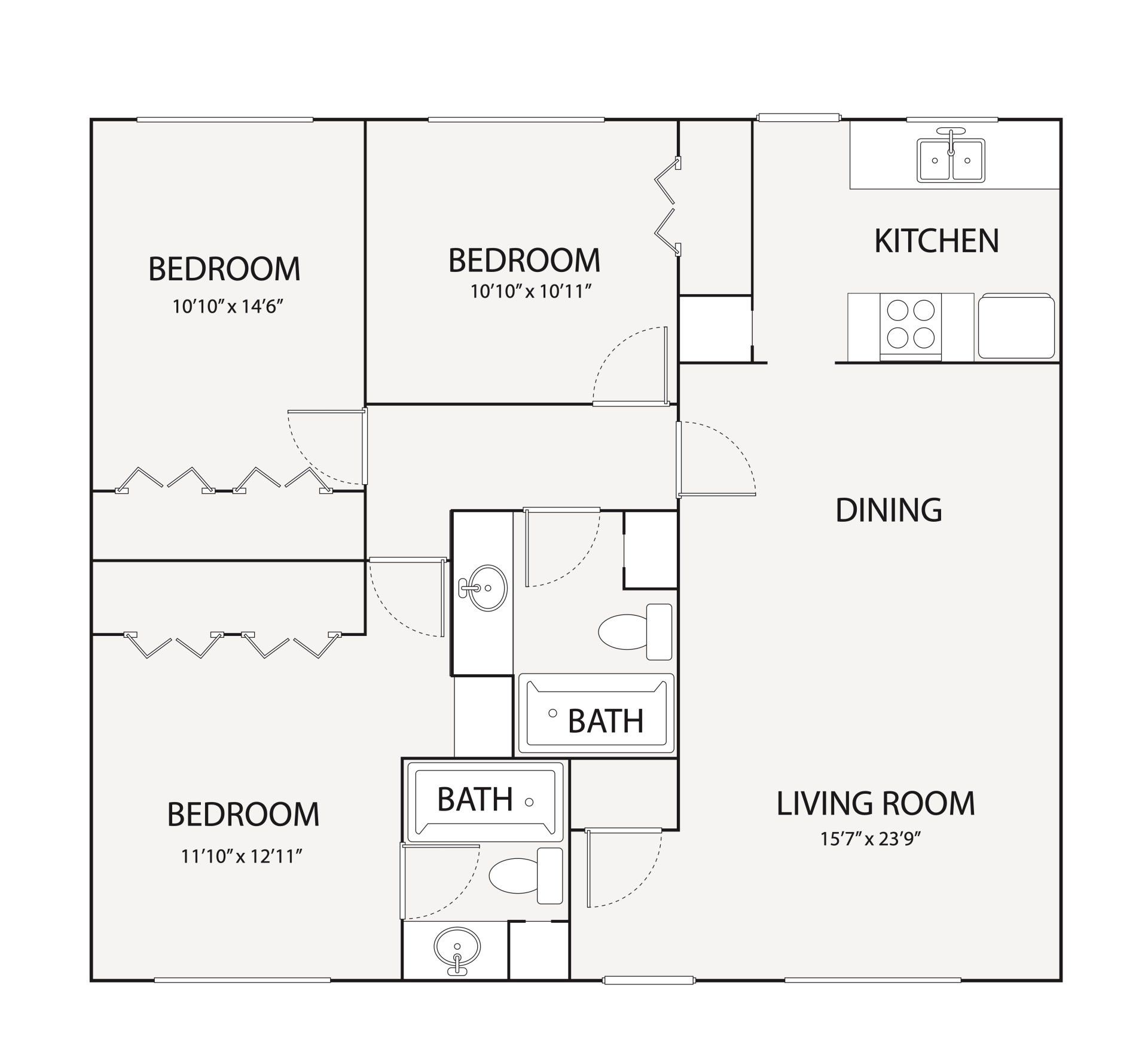 Floor Plans