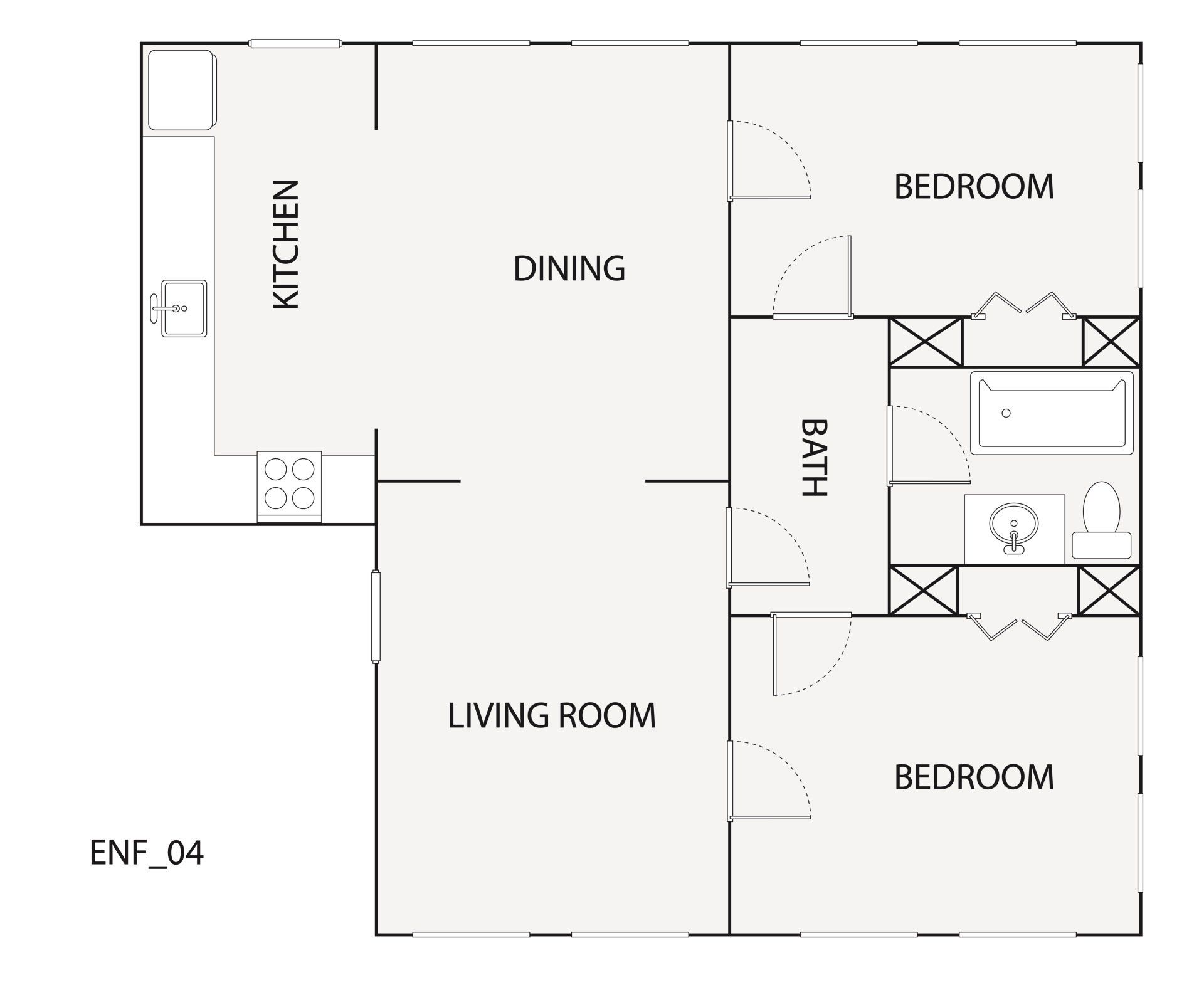 floor plans