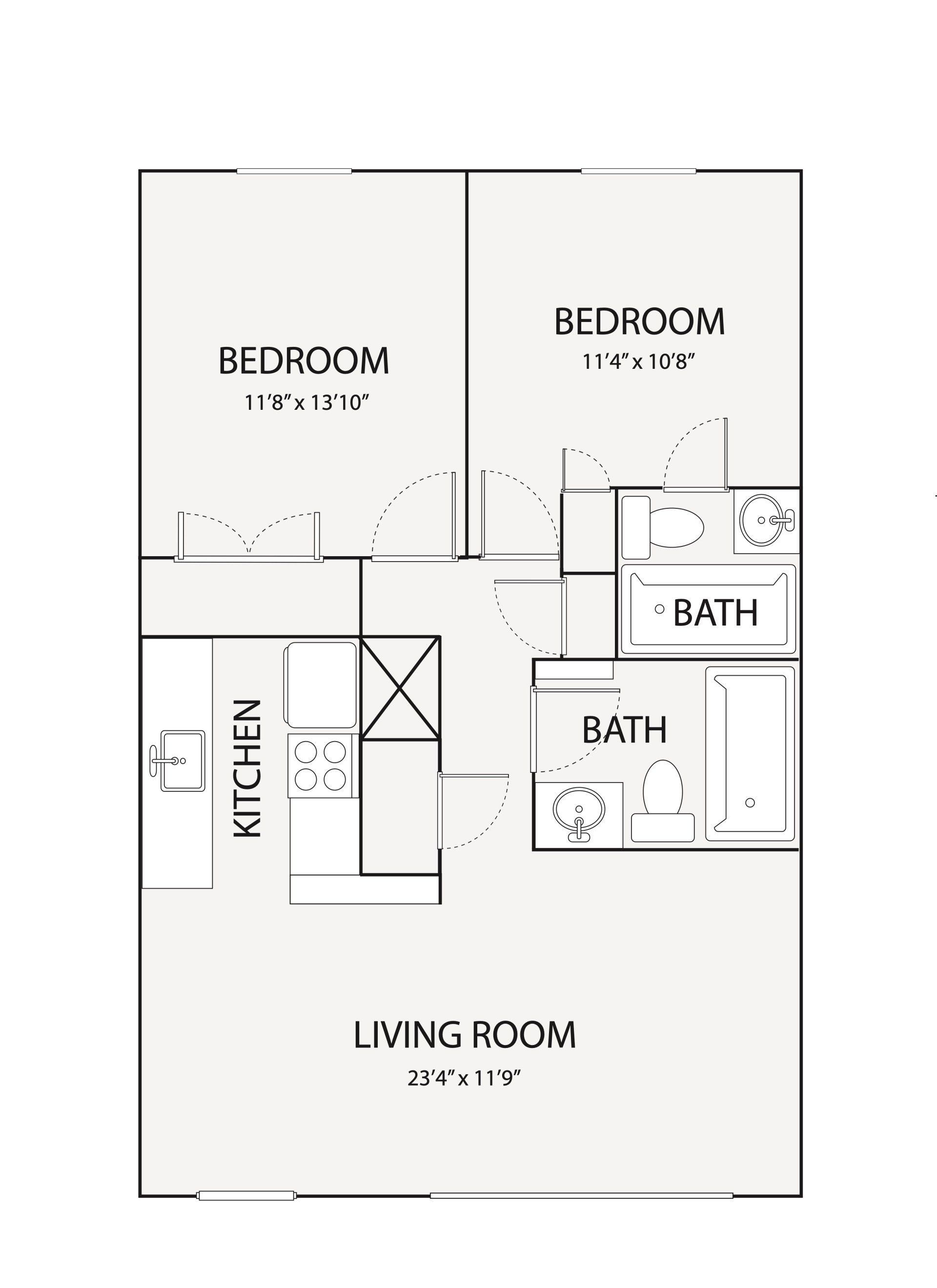 Floor Plans
