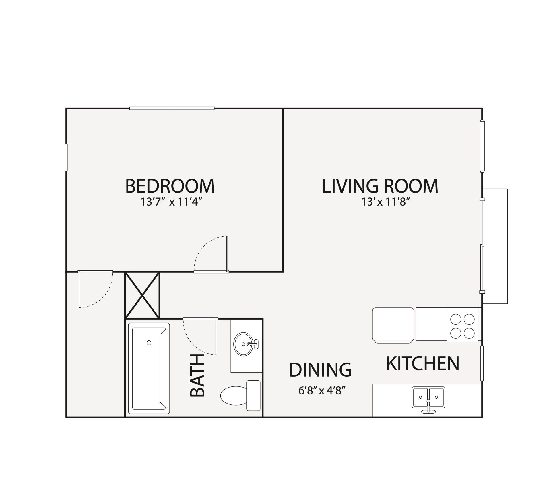 floor plans