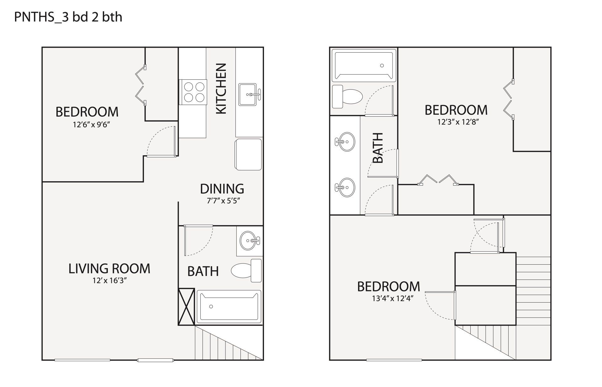 floor plans