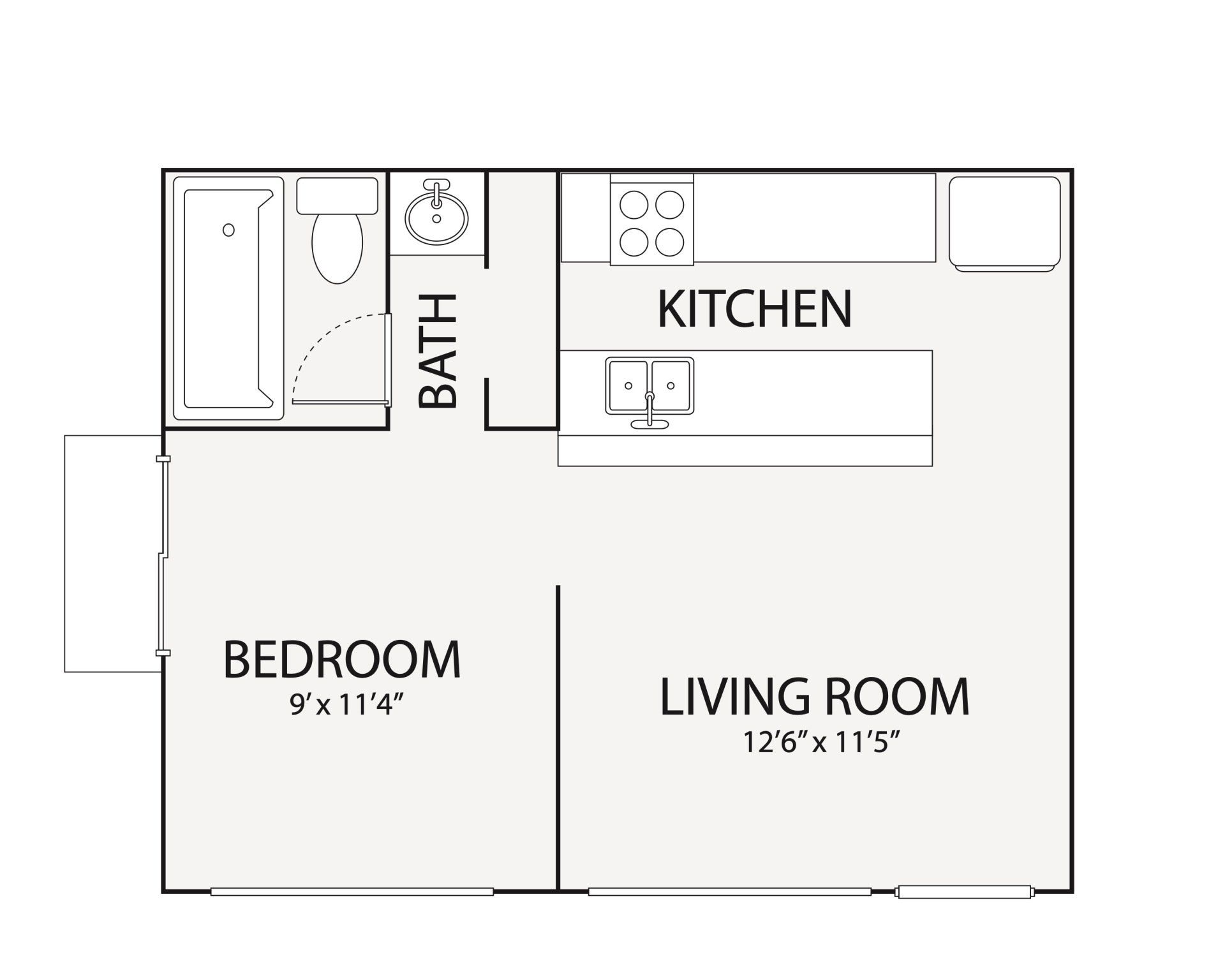 Floor Plans