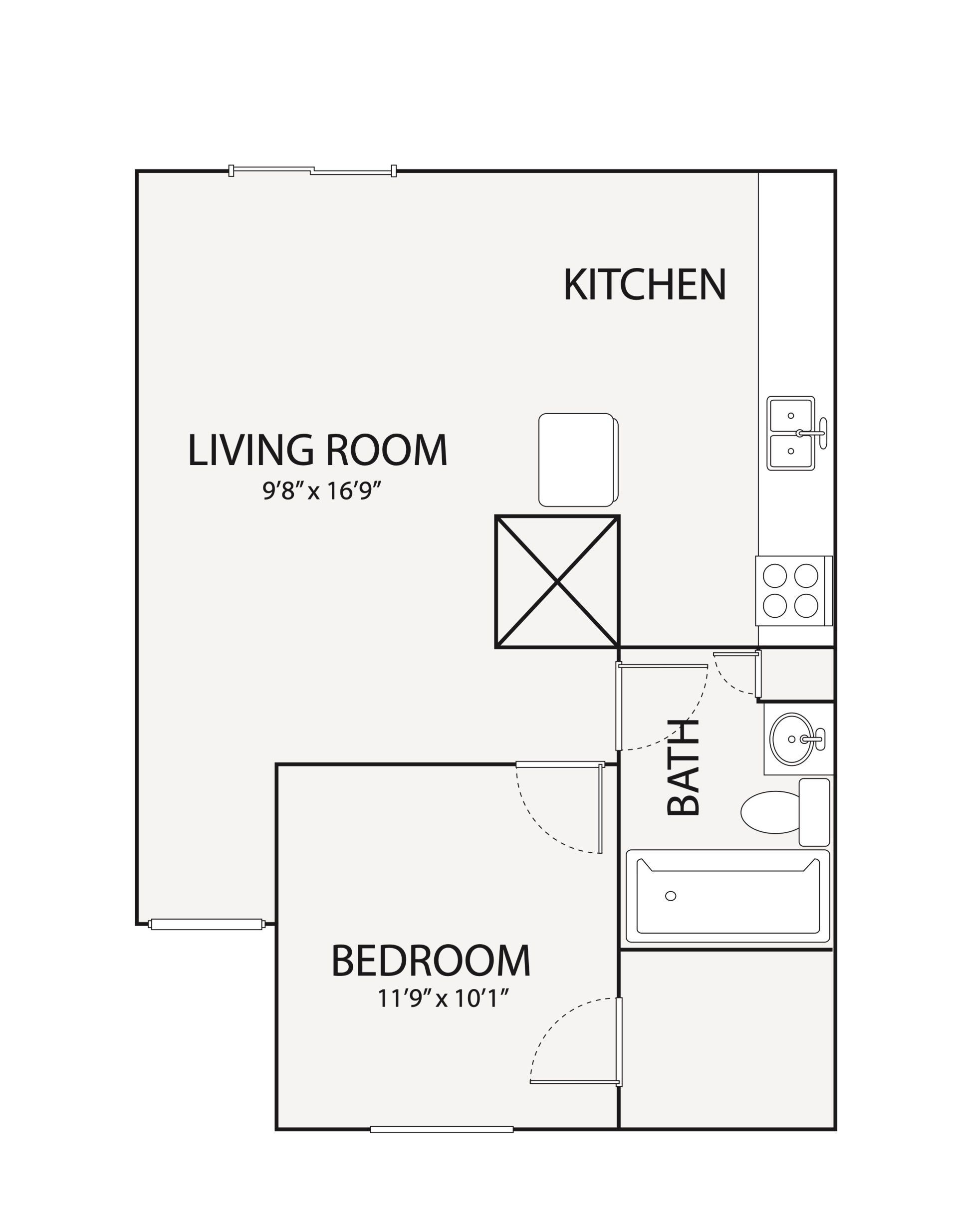 Floor Plans
