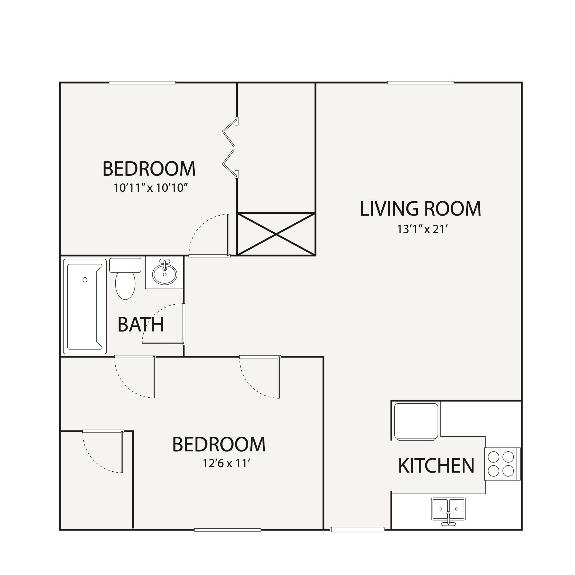 Floor Plans