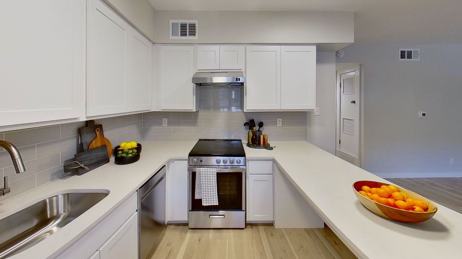 Interior images