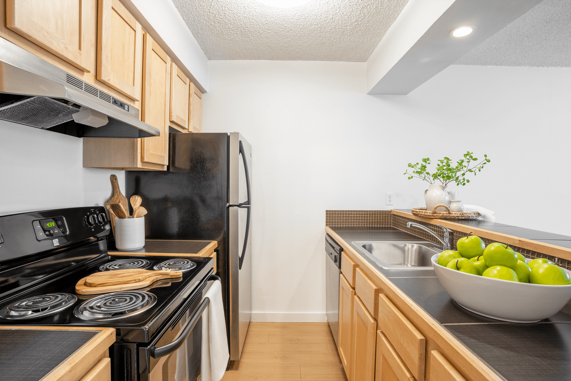 Interior images
