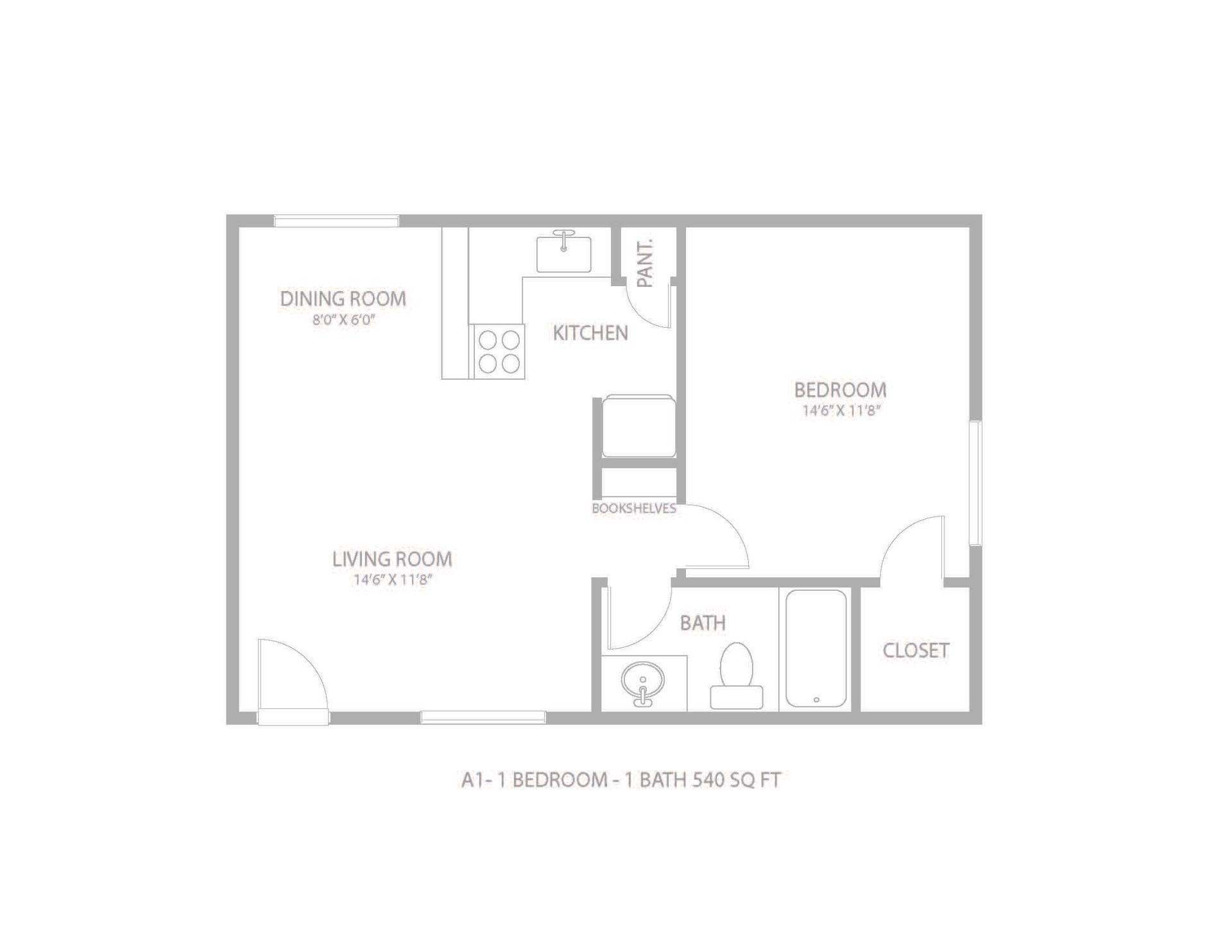 Floor Plans