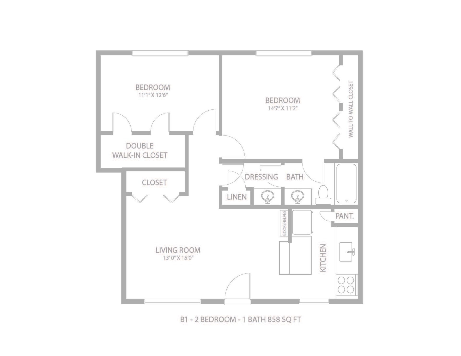 Floor Plans
