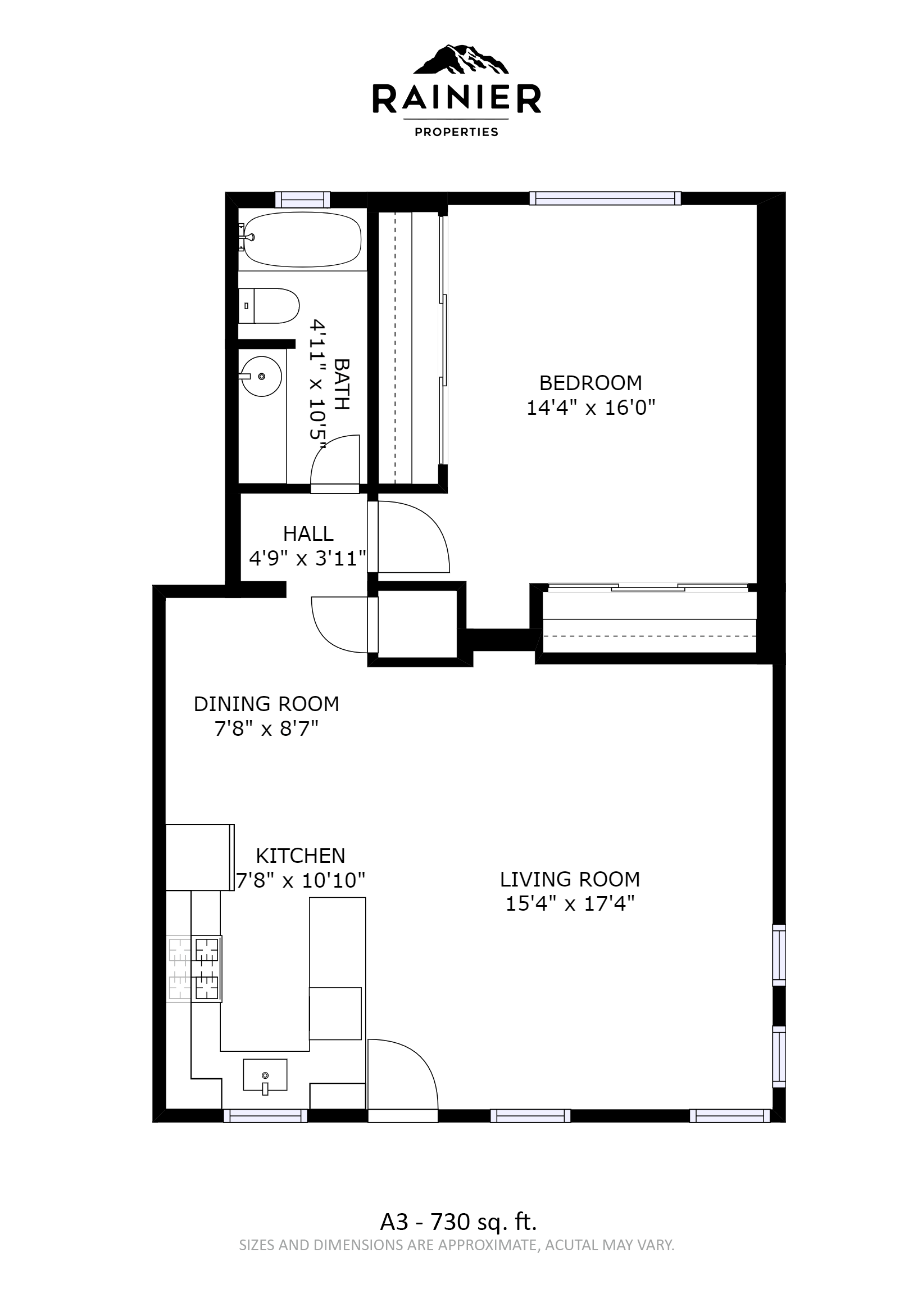 floor plans