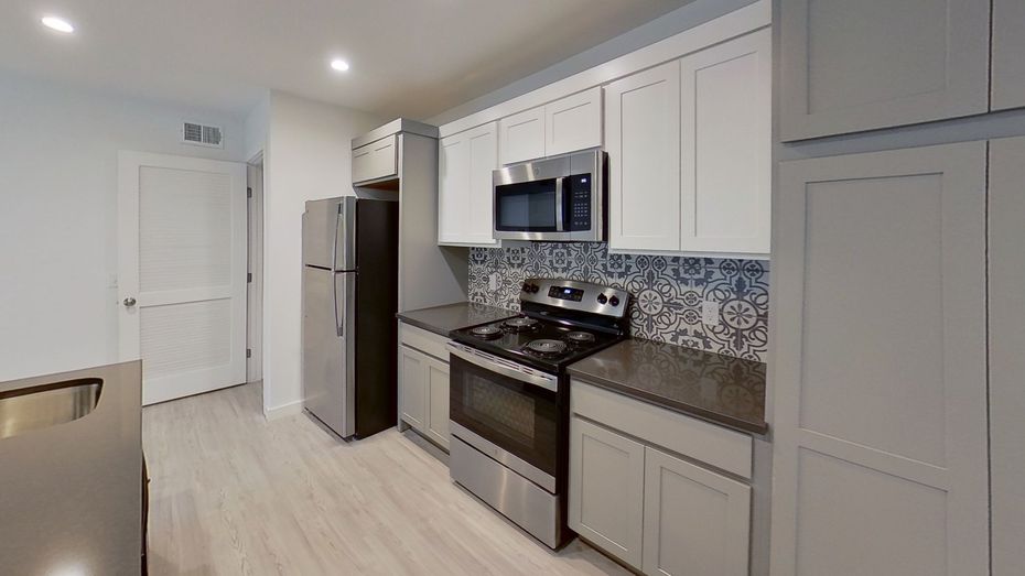 Interior images