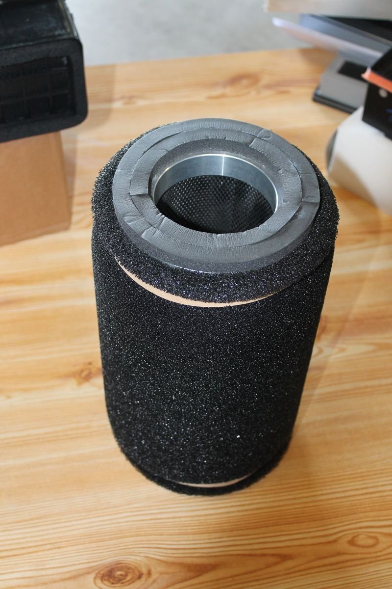 Reliable Filter Cleaning & Renewal Services Filter Supply