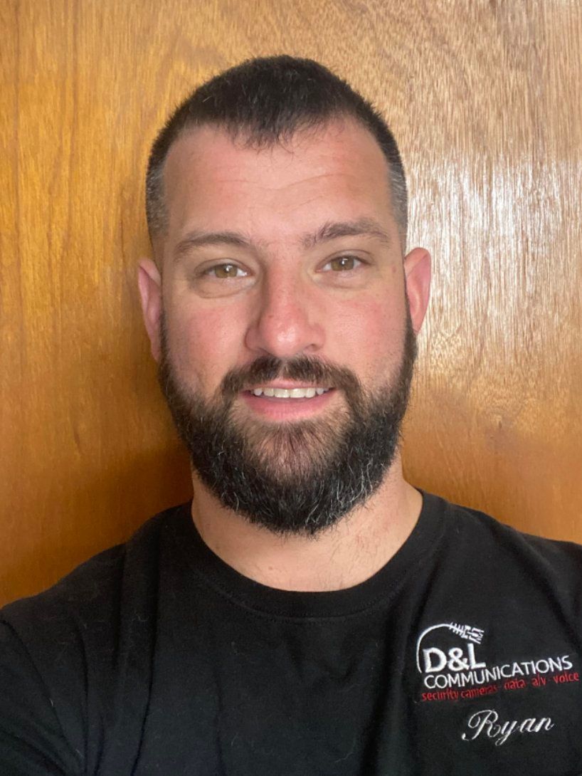 D&L Communications | Security Communication in Northeastern Ohio