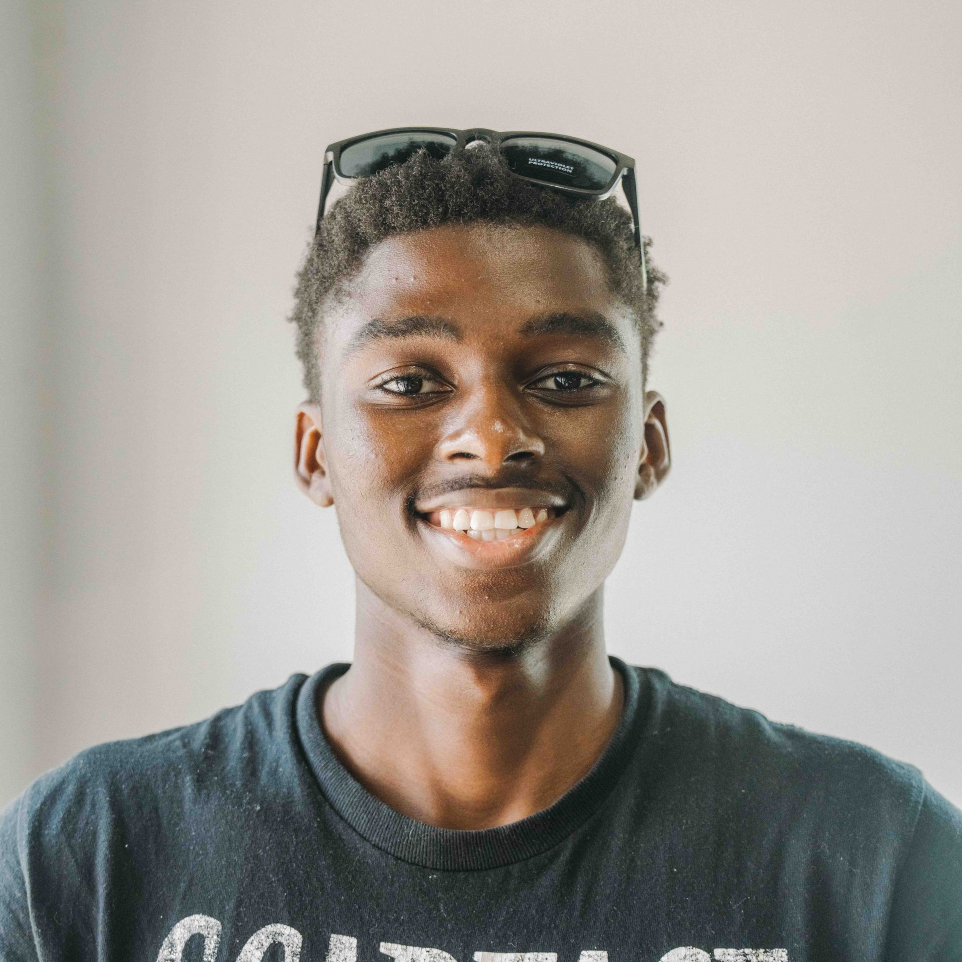 Alex Pierre-Charles