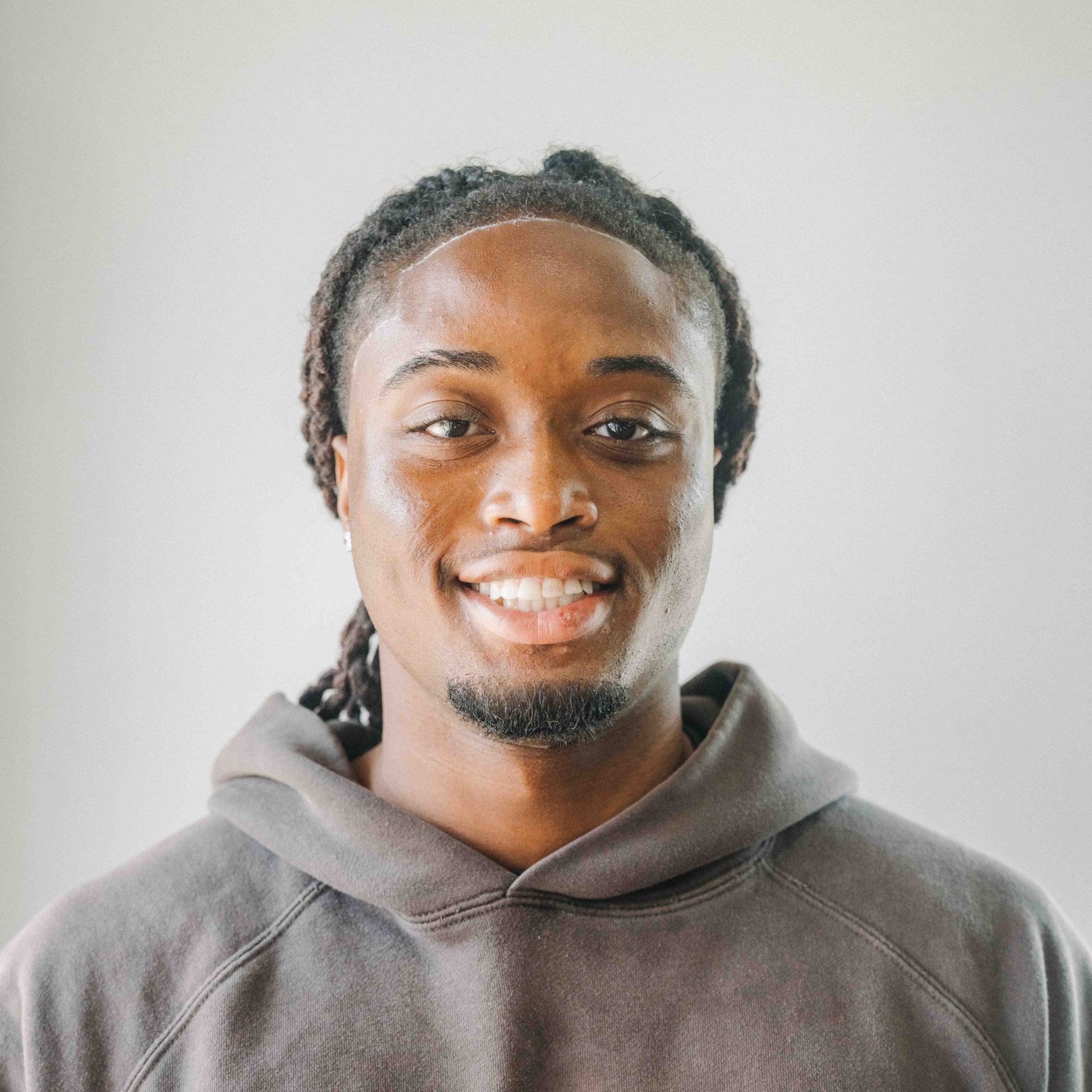 Alex Pierre-Charles
